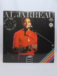 Jarreau, Al, Look to the Rainbow, 1980
