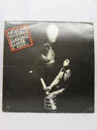 Klusák, Vladimír a spol., Nečekaná návštěva, 1987