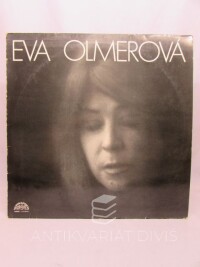 Olmerová, Eva, Eva Olmerová, 1974