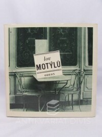 Kopta, Pavel, Lov motýlů: Francouzské šansony ve výběru, přebásnění a parafrázích Pavla Kopty, 1980