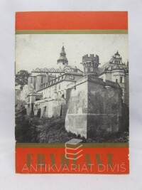 kolektiv, autorů, Frýdlant, 1969