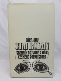 Cimrman, Jára, Jára da Cimrman: Sborník o životě a díle českého polyhistora, 1970