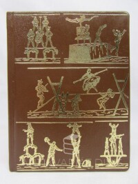 Hrubín, František, Romance pro křídlovku, 1966