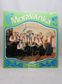 Moravanka, , Moravanka podruhé, 1974