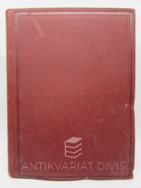 Denis, Léon, Neviditelný svět a válka, 1921