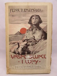 Engelmüller, Fedor D., Vášně Slunce i Luny, 1920