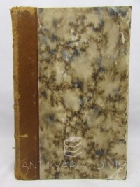 Lacina, Josef, Česká kronika I. - Od dob nejstarších po rok 1306, 1893