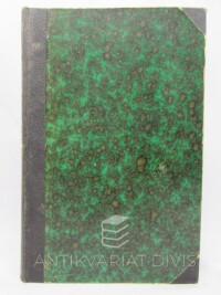 Václavek, Matouš, Dějiny města Vsetína a okresu vsackého, 1881