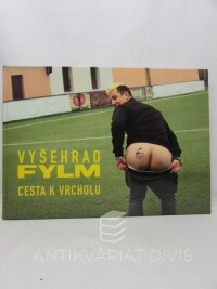 neuveden, , Vyšehrad fylm: Cesta k vrcholu, 2022