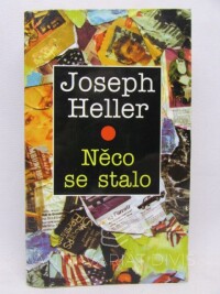 Heller, Joseph, Něco se stalo, 2000