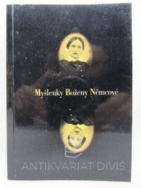 Němcová, Božena, Myšlenky Boženy Němcové, 1996