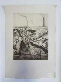 Skrbek, Jaroslav, Bez názvu, 1926