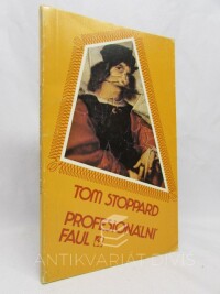 Stoppard, Tom, Profesionální faul, 1979