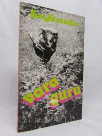 Křesadlo, Jan, Vara guru, 1989