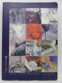 Pokorný, Karel, Jirků, Boris, Figurama 12, 2012