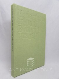 Hrabal, Bohumil, Harlekýnovy milióny, 1981