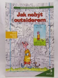 Rushtonová, Rosie, Jak nebýt outsiderem, 2000