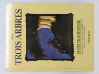 Hunt, Elwell, Les Trois Arbres, 1991