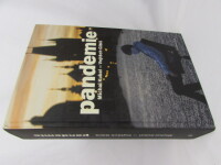 Kubal, Michal, Gibiš, Vojtěch, Pandemie, 2020