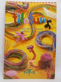 Boere, Martine, Filofun, 2005