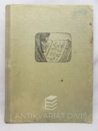 Kmen, Richard, O mrzutém kapříčkovi, 1944