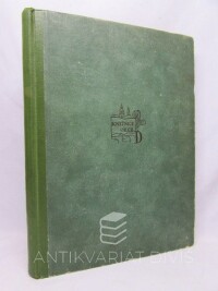 Korejsová, Helena, Pohádky z bílého domku, 1945