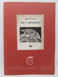 Foucault, Michel, Sen a obraznost, 1995