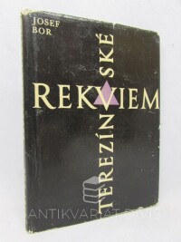 Bor, Josef, Terezínské rekviem, 1963