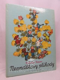 Nosov, Nikolaj, Neználkovy příhody, 1977