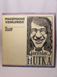 Hutka, Jaroslav, Pravděpodobné vzdálenosti, 1979