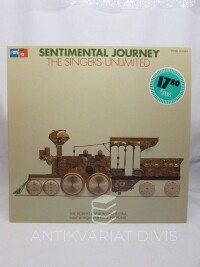 Singers, Unlimited The, Sentimental Journey, 1976