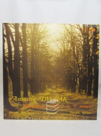 Dvořák, Antonín, Symphony No. 5 in F minor, 1978