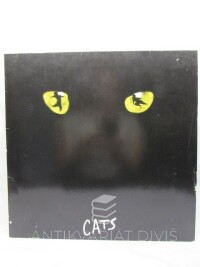 Webber, Andrew Lloyd, Cats, 1981