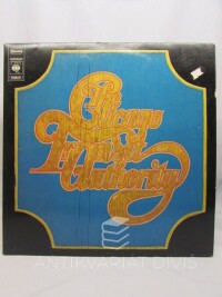 Chicago, Transit Authority, Chicago Transit Authority, 1969