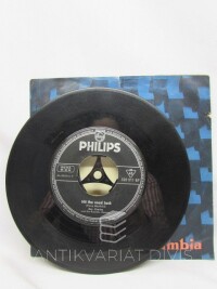 Charles, Ray, Hit the Road Jack / Chattanooga Choo-Choo, 0