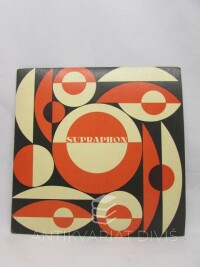 Matuška, Waldemar, Štědrý, Karel, Mám malý stan / Barborka, 1962