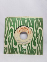 Havlík, Ferdinand se svým orchestrem, Semafor twist, Lukáš / Blue tango, Milostná píseň, 1962