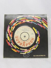 Gott, Karel, Přenosilová, Yvonne, Adresát neznámý / Roň slzy, 1964