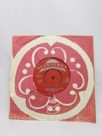 Čeřovská, Judita, Petrů, Jana, Dominiku / Ještě nejsem tvá, 1964