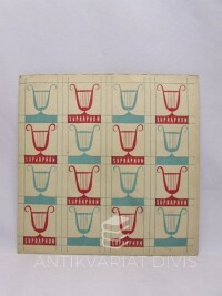 Chladil, Milan, Simonová, Yvette, Až na severní pól / Je nás jedenáct, 1962