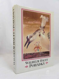 Hauff, Wilhelm, Pohádky, 1985