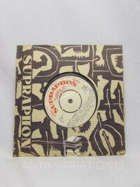 Marek, J., Škabrada, J., Písničky z krabičky, 1968