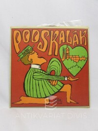 Hašler, Karel, Podskalák, 1969