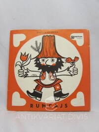 Čtvrtek, Václav, Rumcajs, 1969