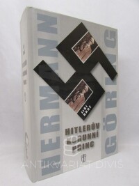 Brož, Jiří, Hitlerův korunní princ, 2004