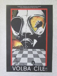 Hlaváček, Miroslav, Volba cíle, 1976