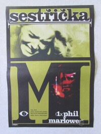 Paleček, Vladimír Václav, Sestřička, 1971