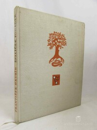 Hrubín, František, Špalíček pohádek, 1968