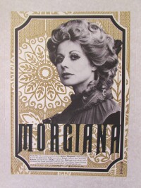 Pokorná, S., Morgiana, 1972