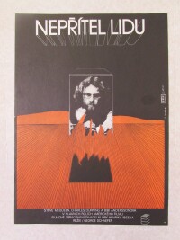 Tománek, Jan, Nepřítel lidu, 1978